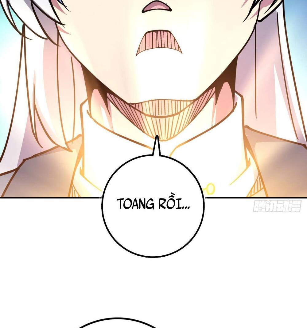 Sư phụ của ta mỗi khi đến đại nạn mới đột phá - Chapter 29 - Page 62