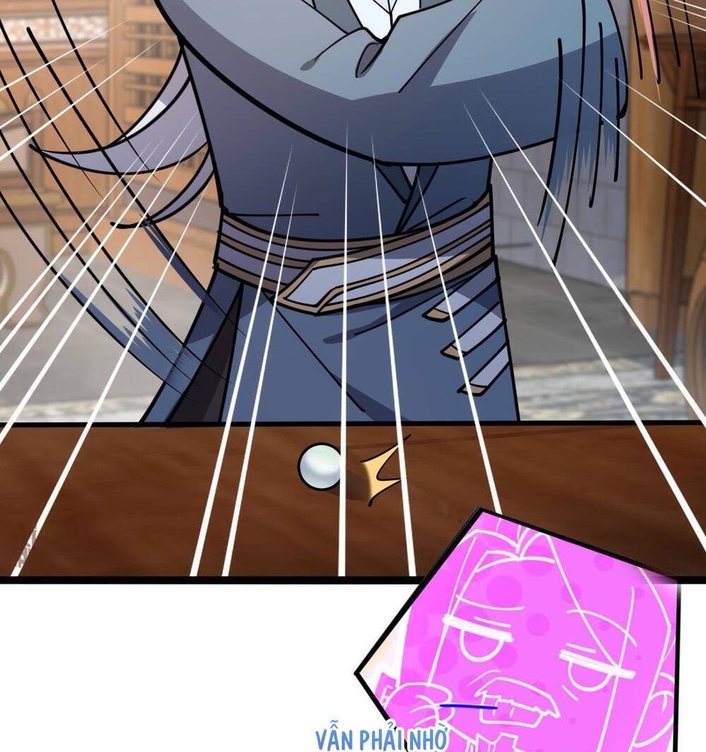 Sư phụ của ta mỗi khi đến đại nạn mới đột phá - Chapter 29 - Page 66