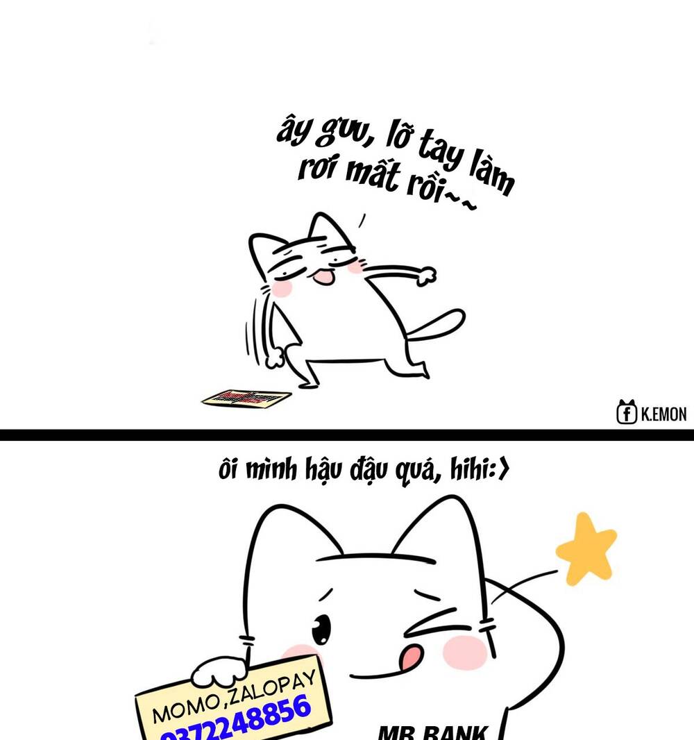 Sư phụ của ta mỗi khi đến đại nạn mới đột phá - Chapter 29 - Page 68