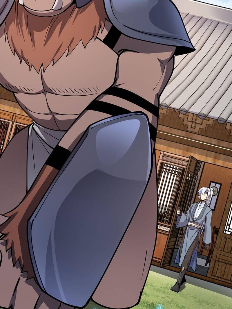 Sư phụ của ta mỗi khi đến đại nạn mới đột phá - Chapter 29 - Page 6