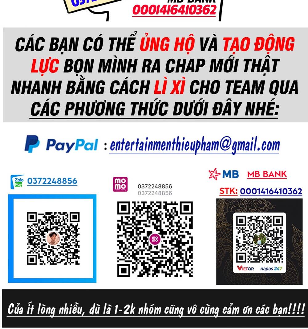 Sư phụ của ta mỗi khi đến đại nạn mới đột phá - Chapter 29 - Page 69