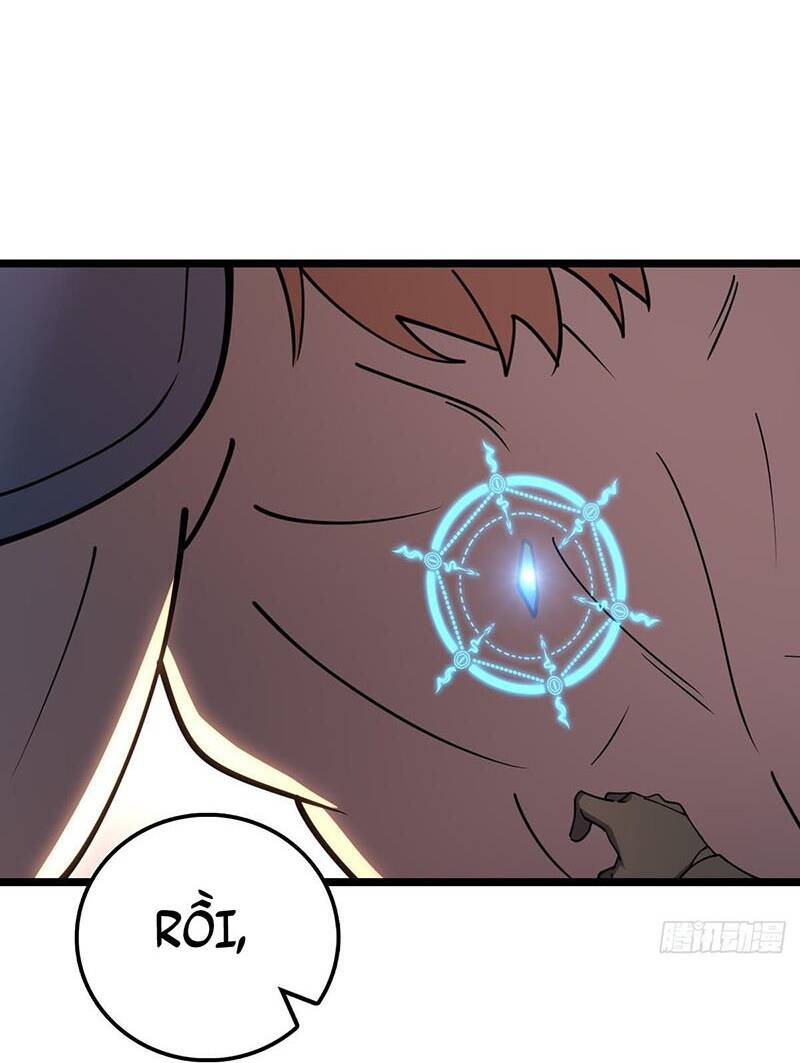 Sư phụ của ta mỗi khi đến đại nạn mới đột phá - Chapter 29 - Page 8