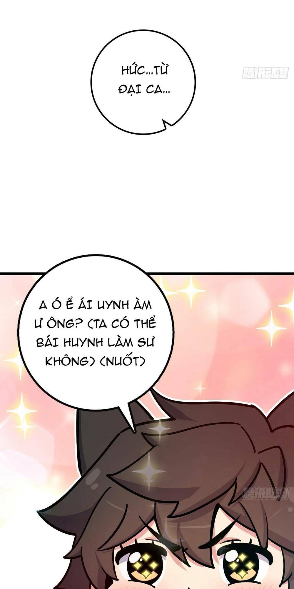 Sư phụ của ta mỗi khi đến đại nạn mới đột phá - Chapter 3 - Page 31
