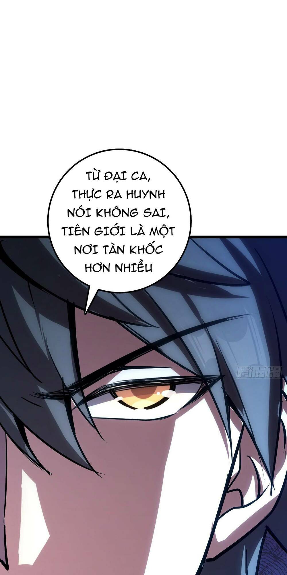 Sư phụ của ta mỗi khi đến đại nạn mới đột phá - Chapter 3 - Page 38