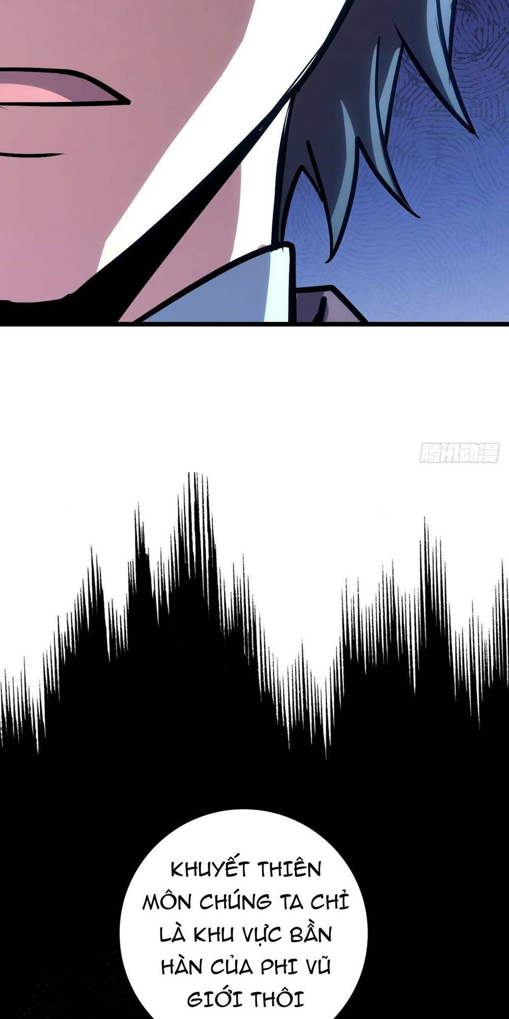 Sư phụ của ta mỗi khi đến đại nạn mới đột phá - Chapter 3 - Page 39