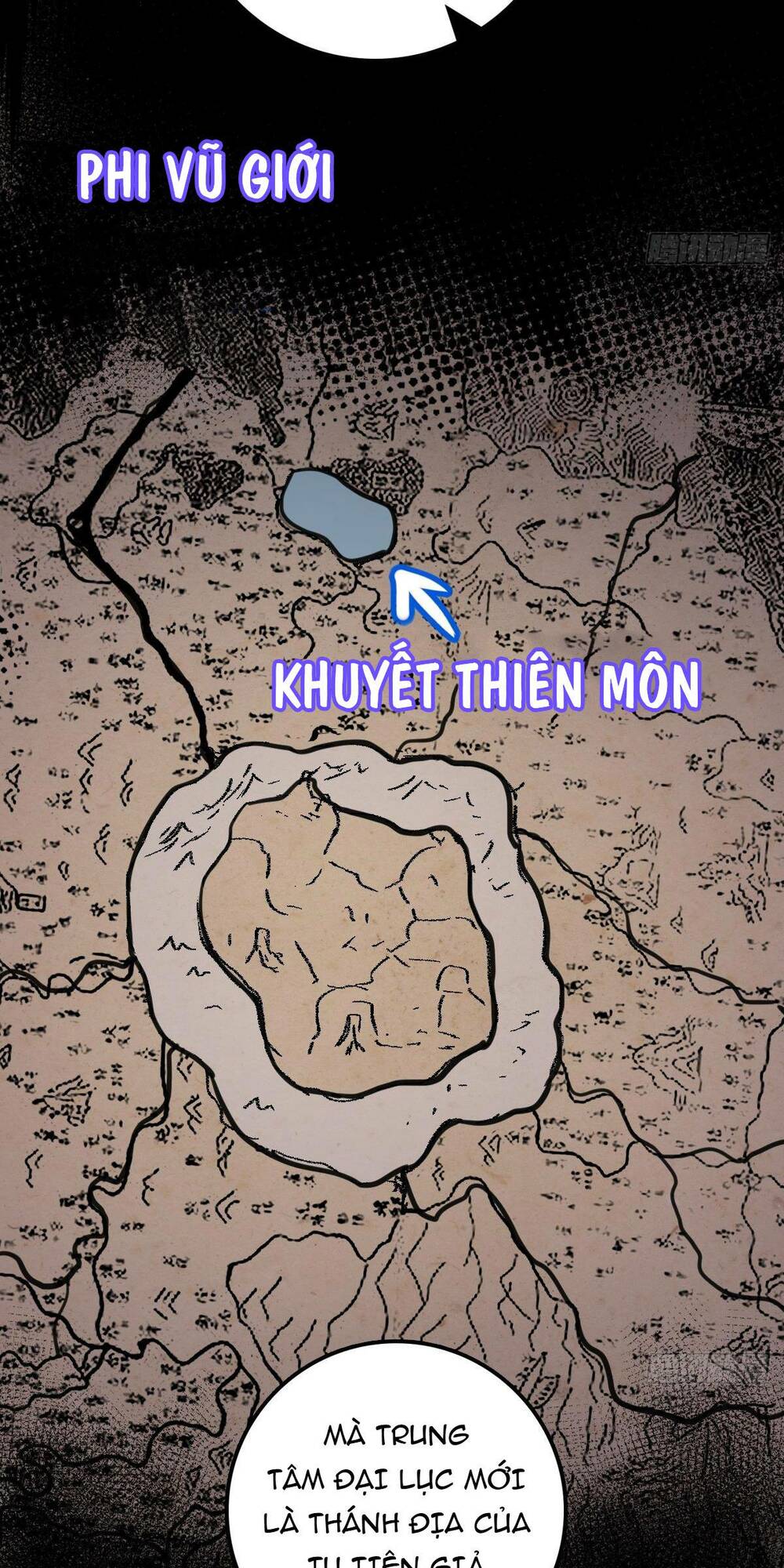 Sư phụ của ta mỗi khi đến đại nạn mới đột phá - Chapter 3 - Page 40