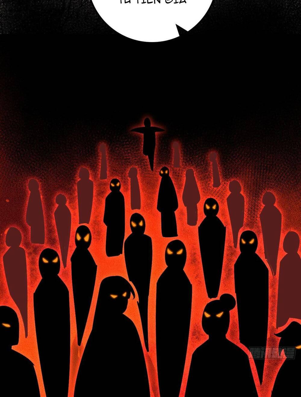 Sư phụ của ta mỗi khi đến đại nạn mới đột phá - Chapter 3 - Page 41