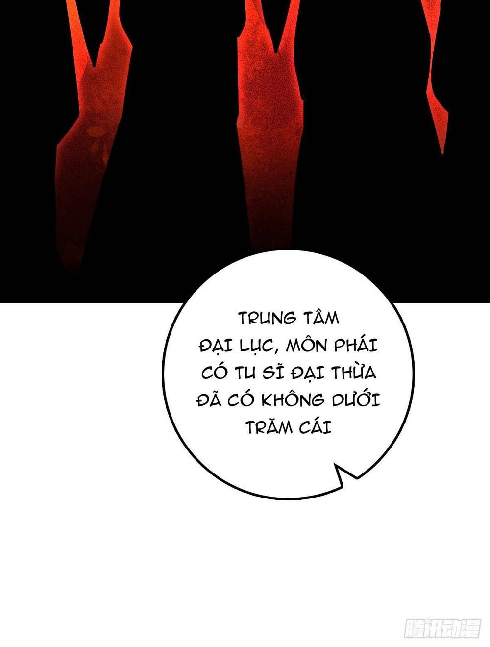 Sư phụ của ta mỗi khi đến đại nạn mới đột phá - Chapter 3 - Page 42