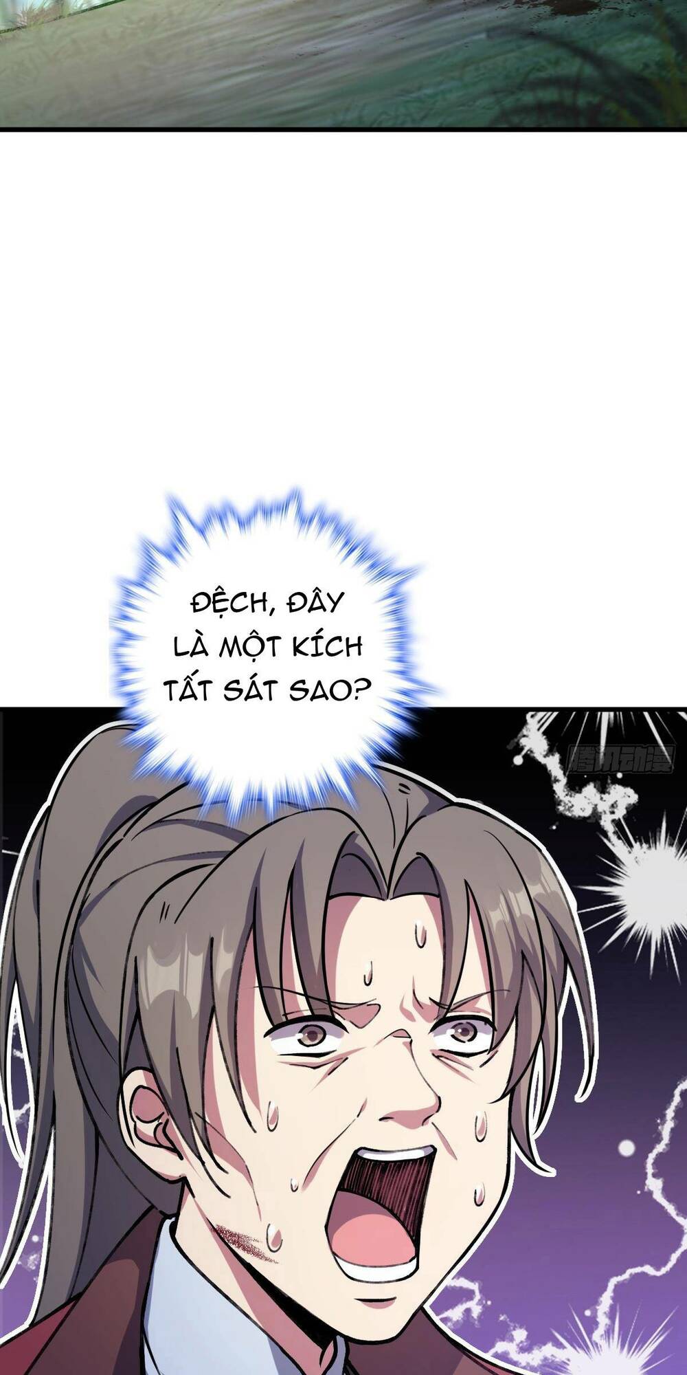 Sư phụ của ta mỗi khi đến đại nạn mới đột phá - Chapter 3 - Page 4