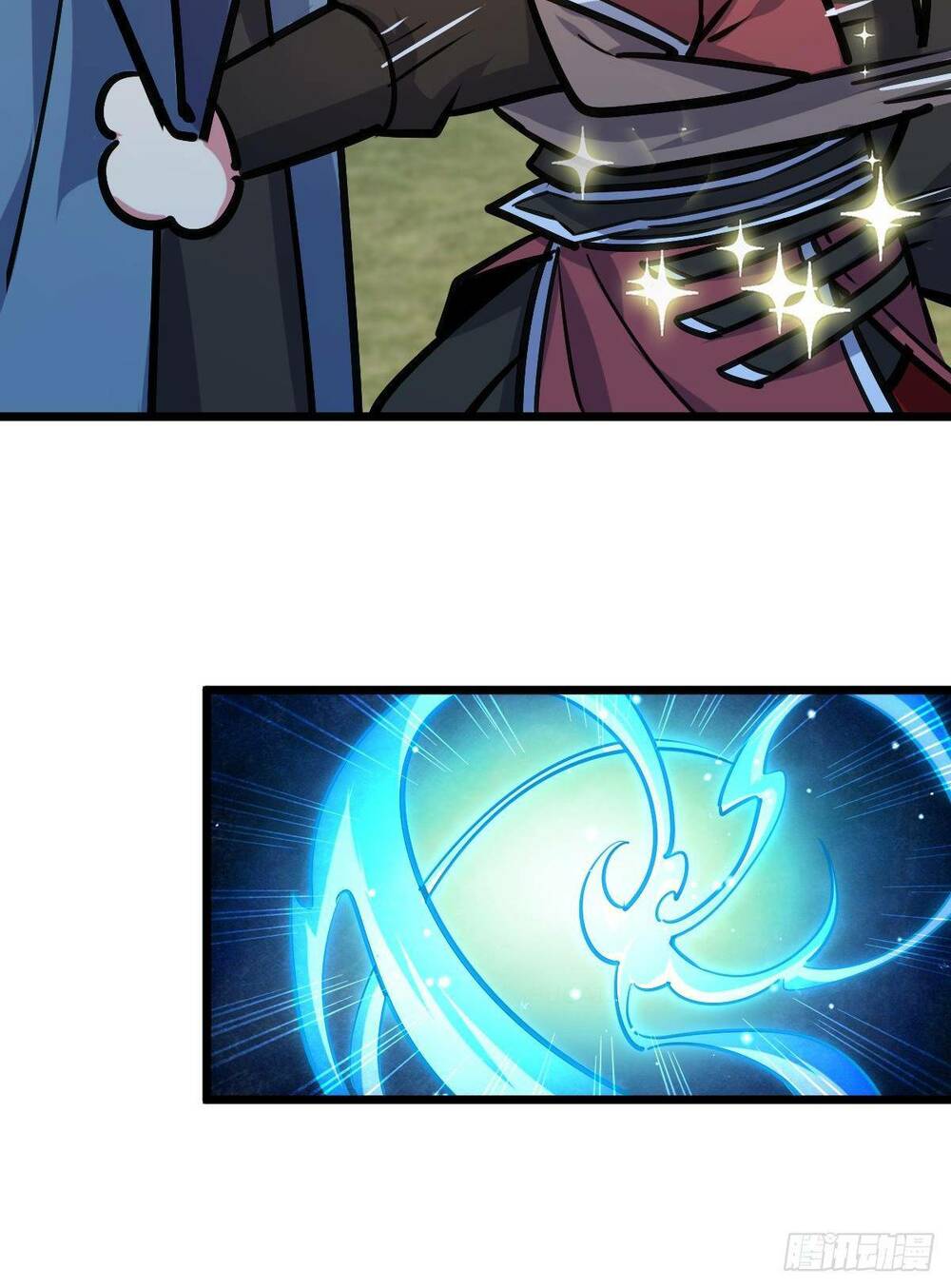 Sư phụ của ta mỗi khi đến đại nạn mới đột phá - Chapter 3 - Page 49