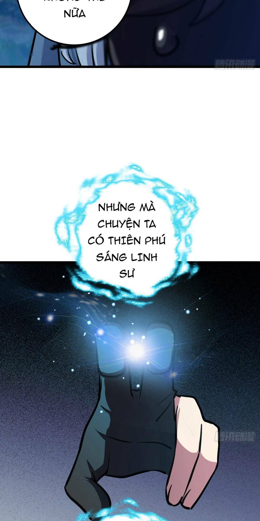 Sư phụ của ta mỗi khi đến đại nạn mới đột phá - Chapter 3 - Page 52