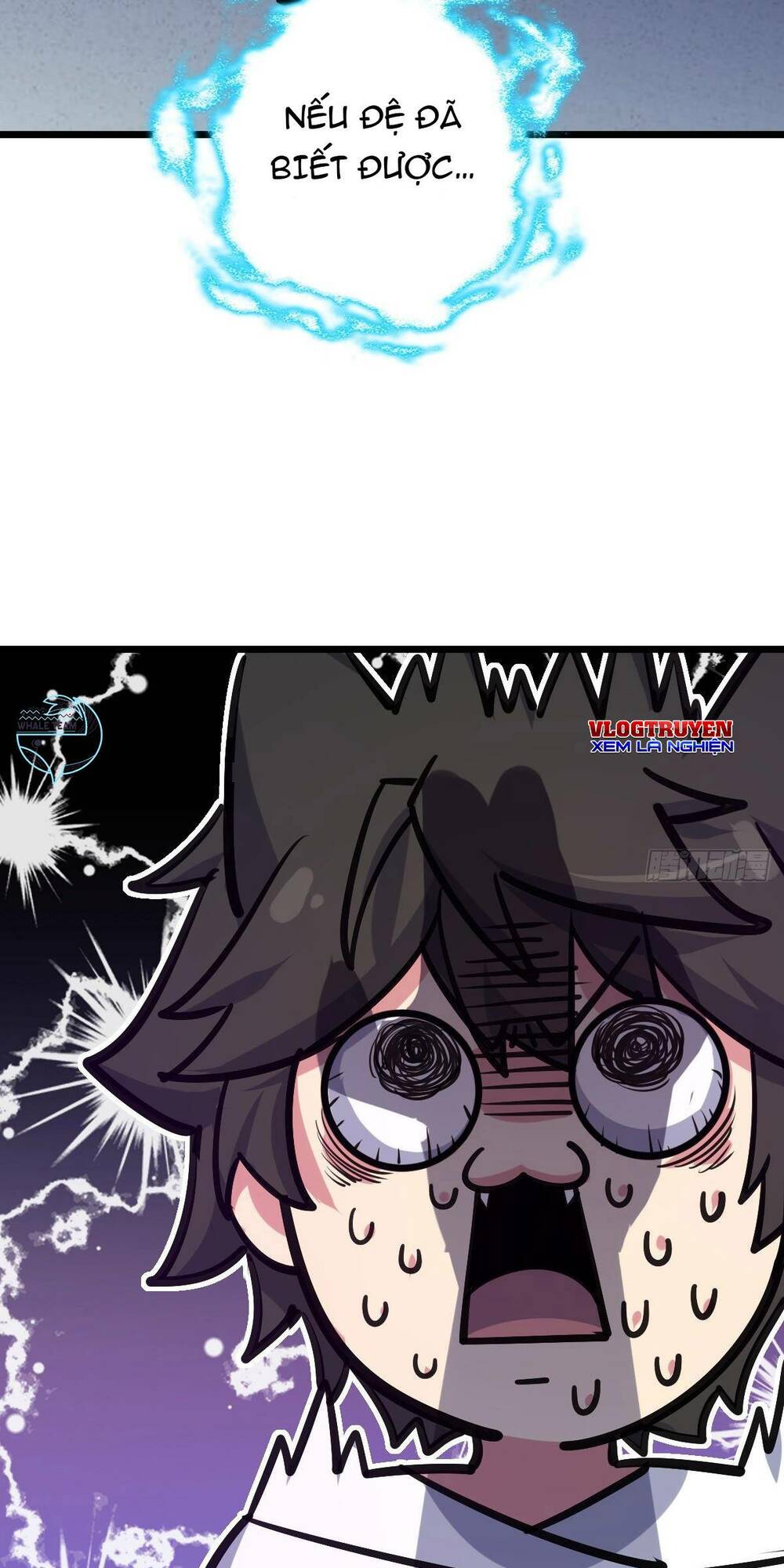 Sư phụ của ta mỗi khi đến đại nạn mới đột phá - Chapter 3 - Page 53