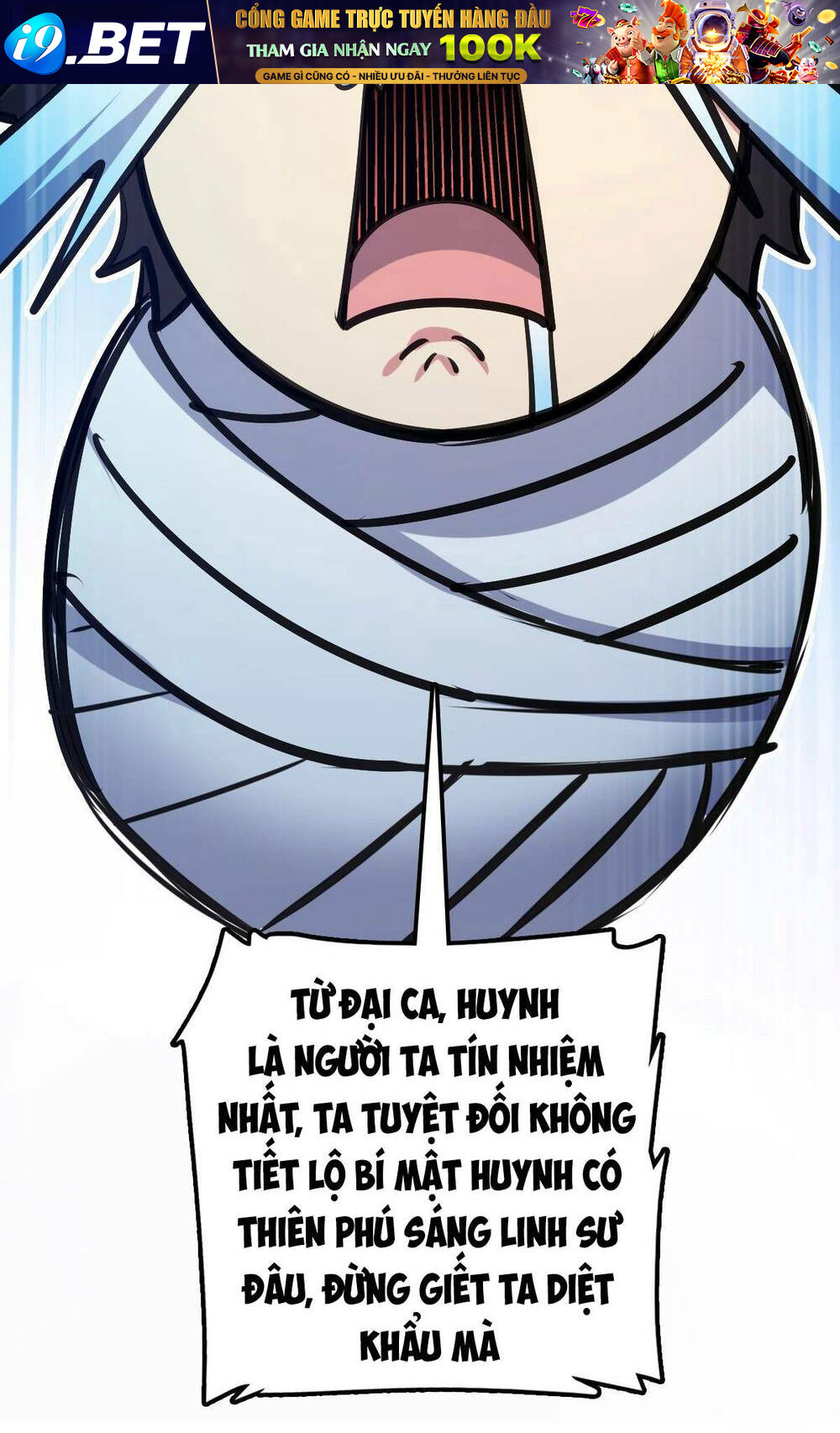 Sư phụ của ta mỗi khi đến đại nạn mới đột phá - Chapter 3 - Page 55