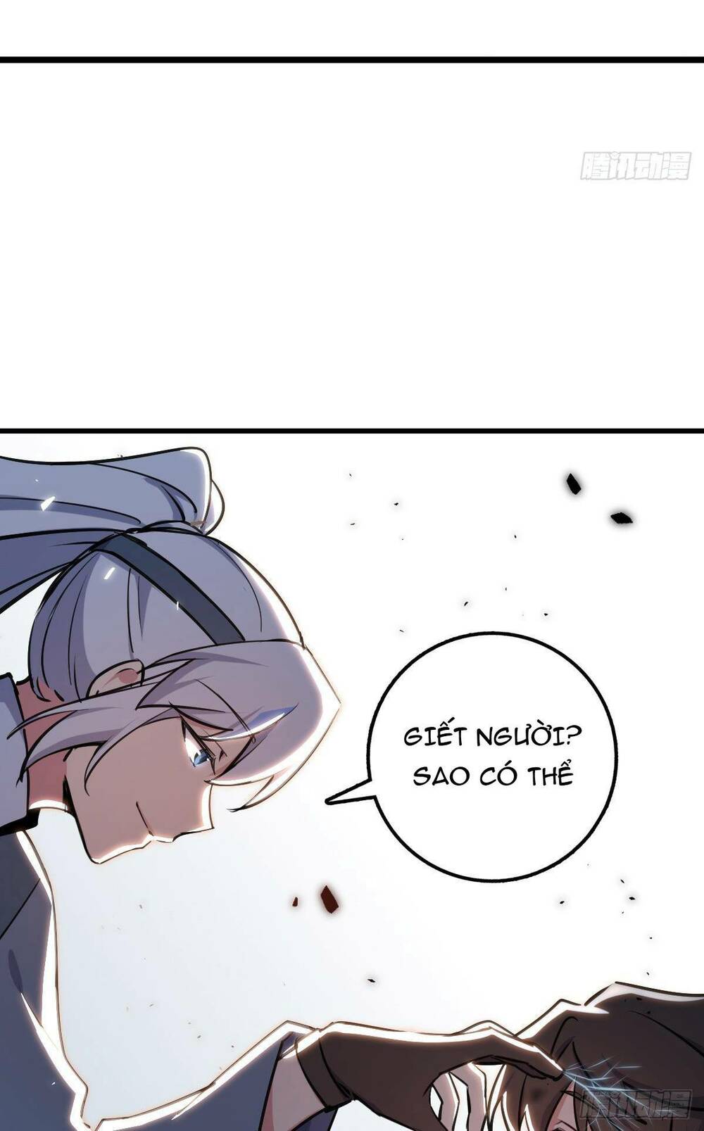 Sư phụ của ta mỗi khi đến đại nạn mới đột phá - Chapter 3 - Page 56