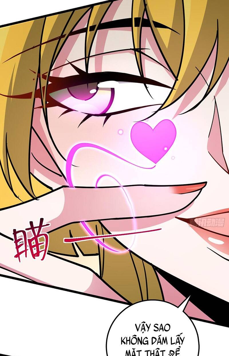 Sư phụ của ta mỗi khi đến đại nạn mới đột phá - Chapter 30 - Page 12