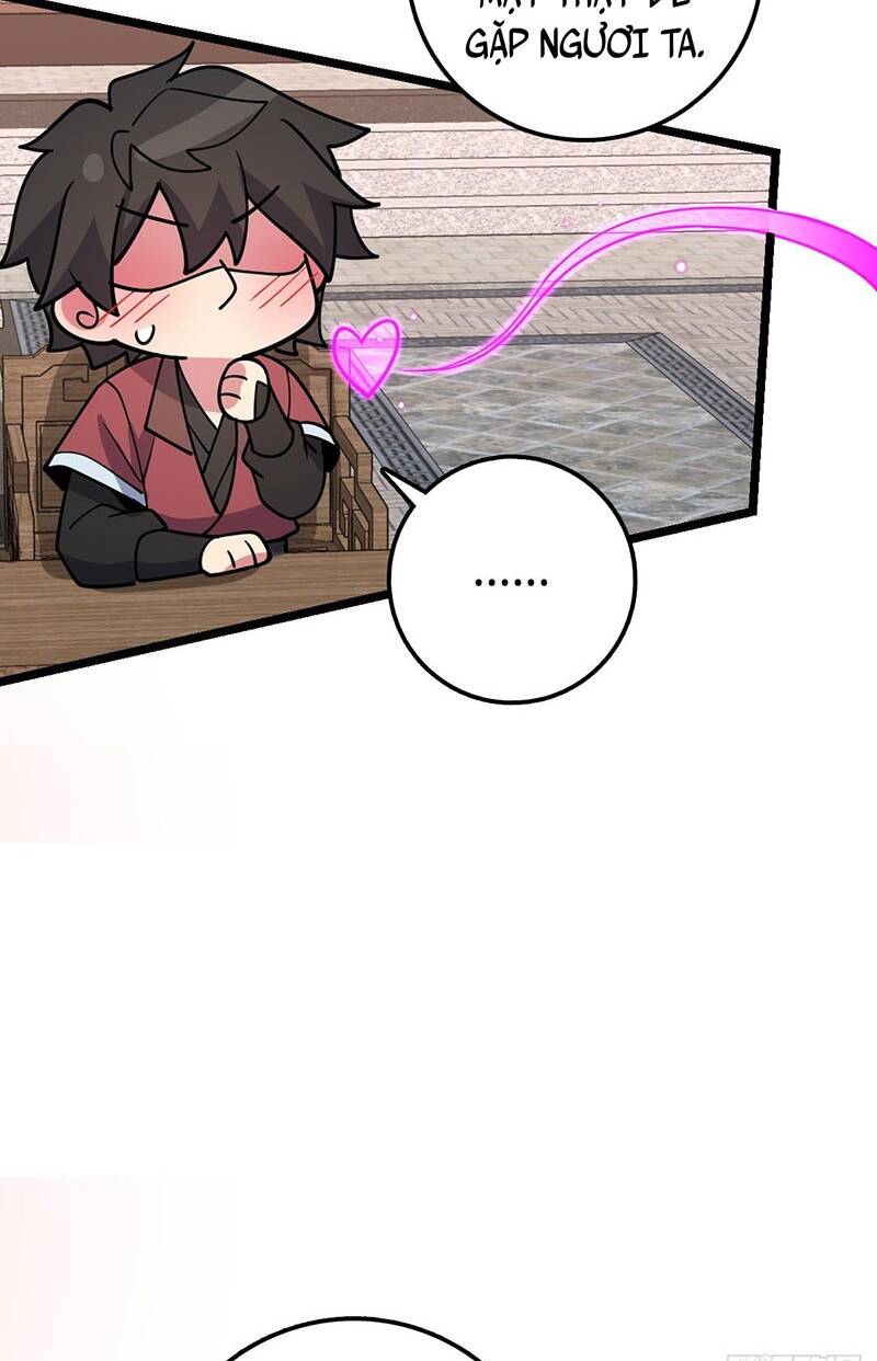 Sư phụ của ta mỗi khi đến đại nạn mới đột phá - Chapter 30 - Page 13