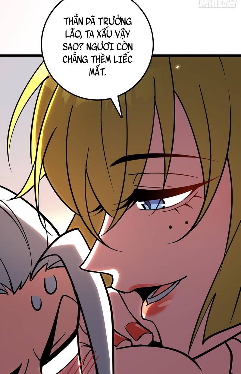 Sư phụ của ta mỗi khi đến đại nạn mới đột phá - Chapter 30 - Page 14