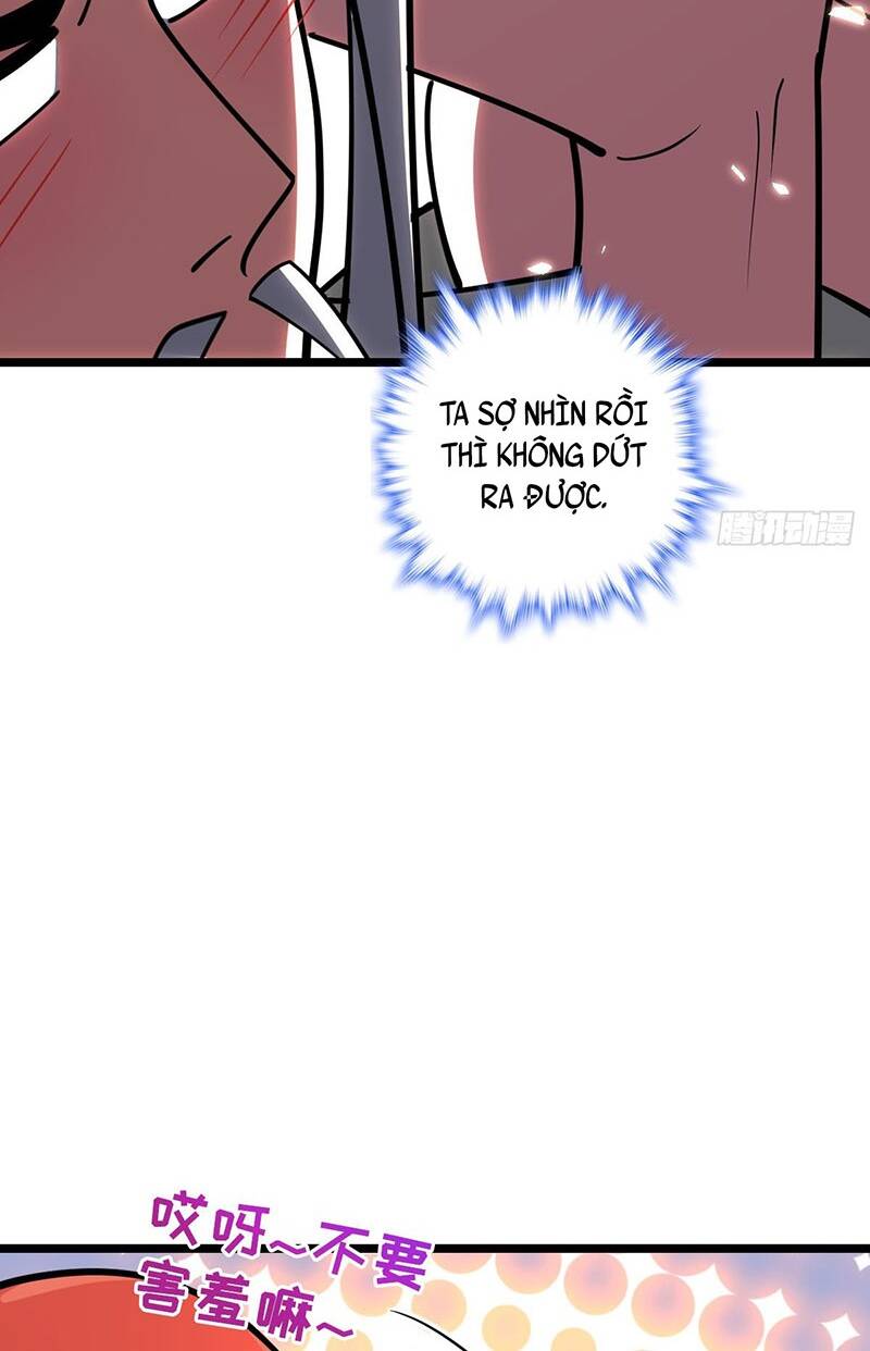 Sư phụ của ta mỗi khi đến đại nạn mới đột phá - Chapter 30 - Page 15