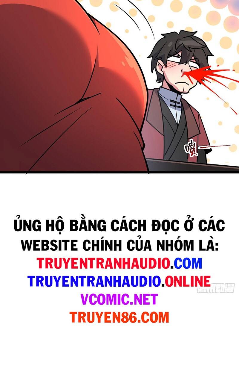Sư phụ của ta mỗi khi đến đại nạn mới đột phá - Chapter 30 - Page 16
