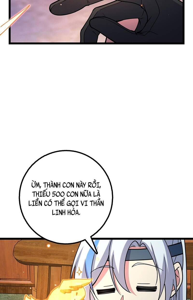 Sư phụ của ta mỗi khi đến đại nạn mới đột phá - Chapter 30 - Page 24