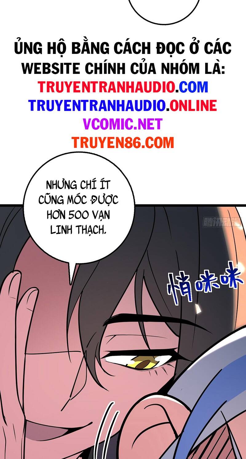 Sư phụ của ta mỗi khi đến đại nạn mới đột phá - Chapter 30 - Page 31