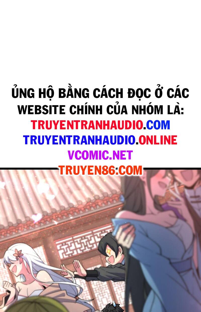 Sư phụ của ta mỗi khi đến đại nạn mới đột phá - Chapter 30 - Page 3