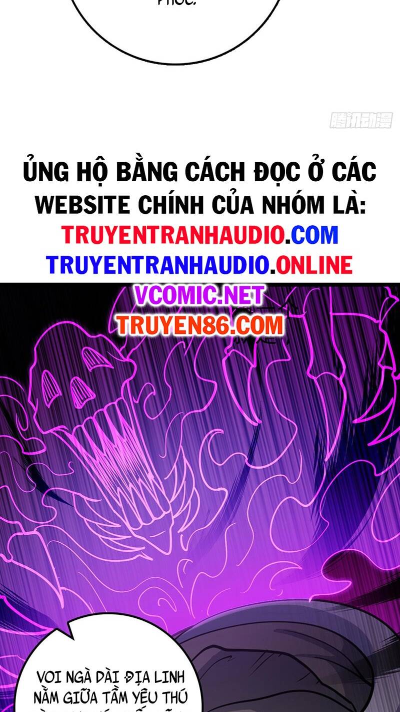 Sư phụ của ta mỗi khi đến đại nạn mới đột phá - Chapter 30 - Page 43