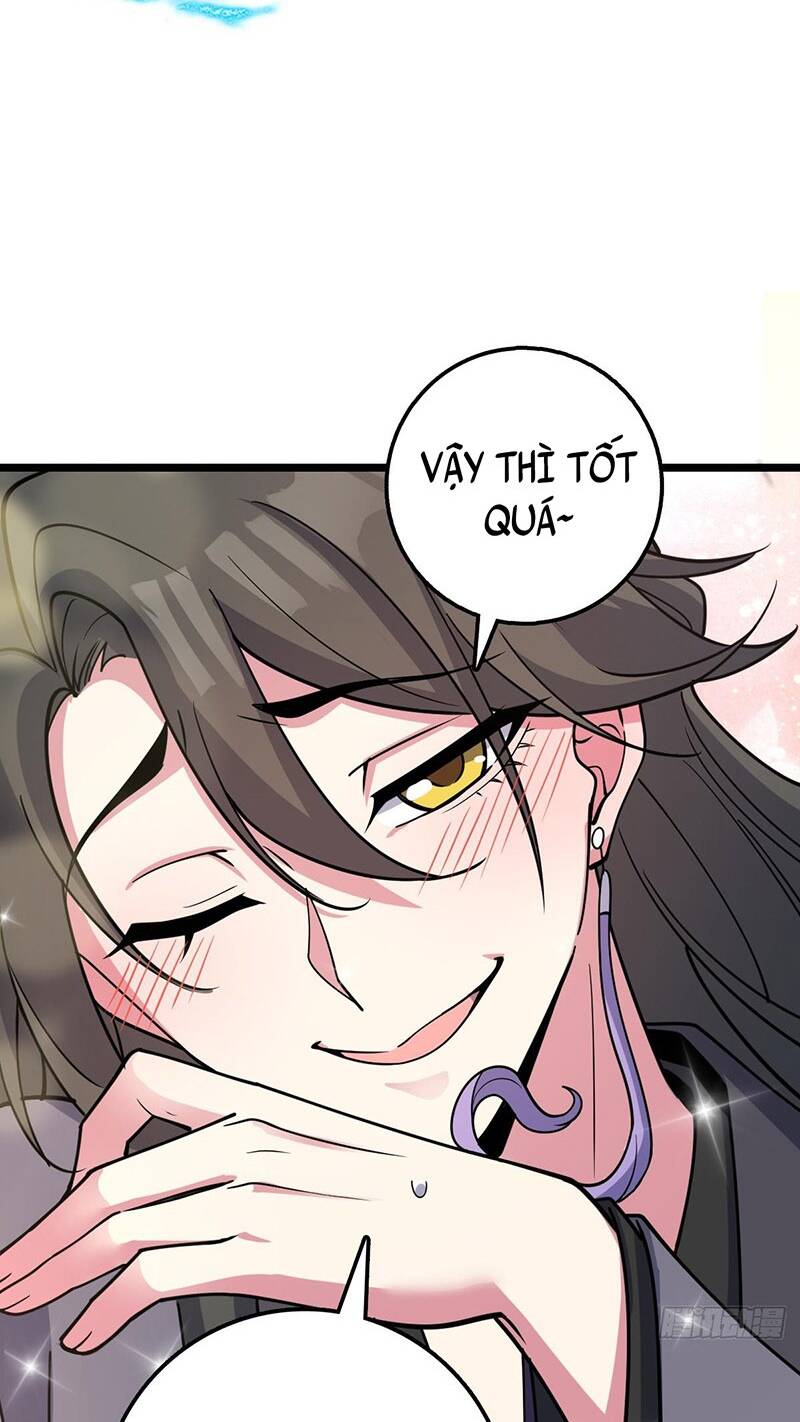 Sư phụ của ta mỗi khi đến đại nạn mới đột phá - Chapter 30 - Page 47