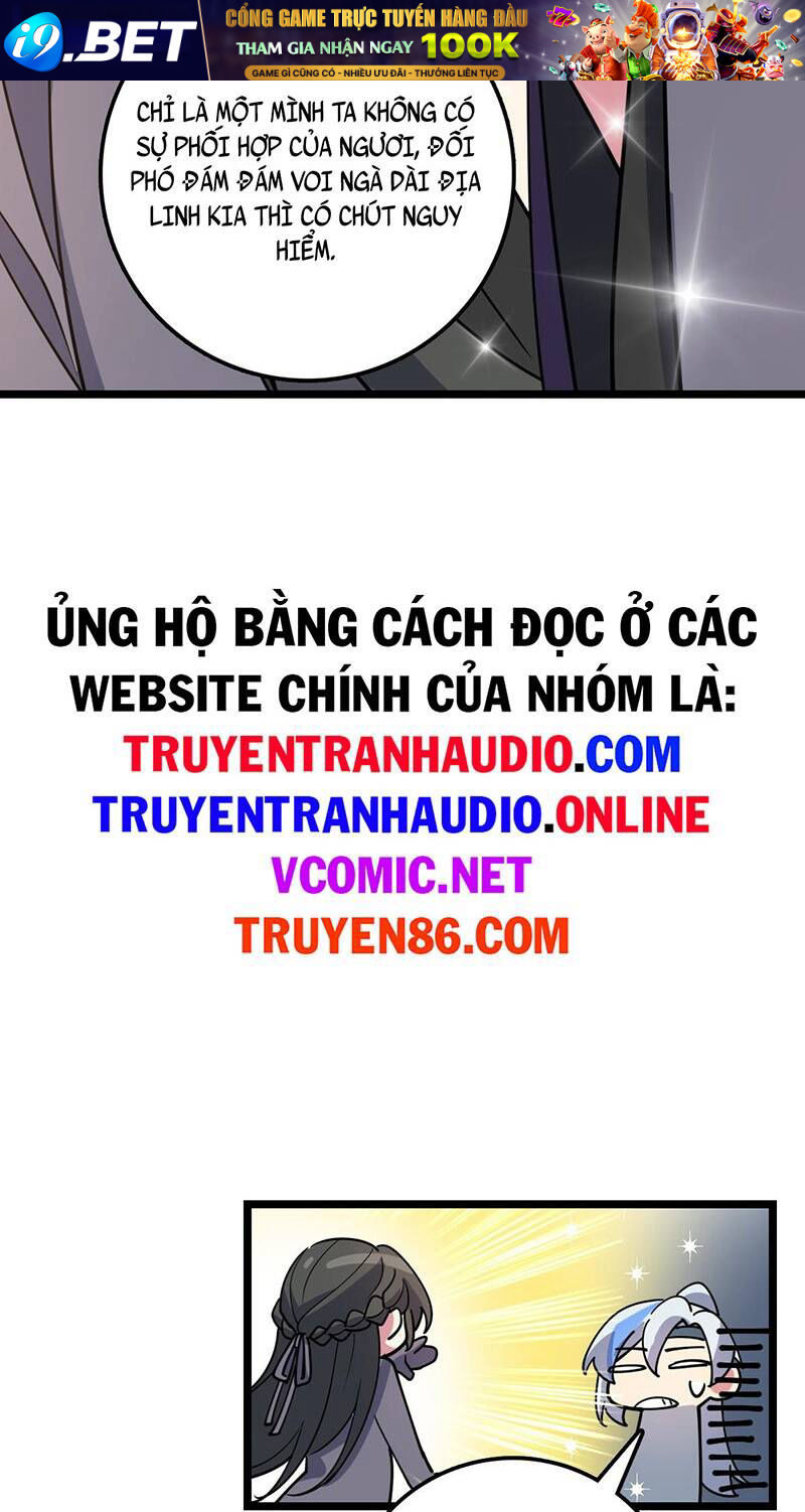 Sư phụ của ta mỗi khi đến đại nạn mới đột phá - Chapter 30 - Page 48