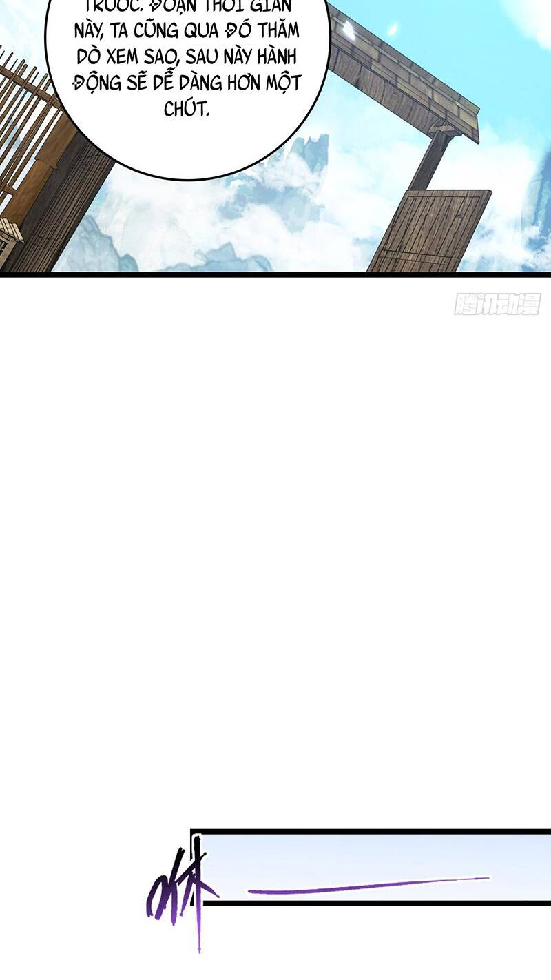 Sư phụ của ta mỗi khi đến đại nạn mới đột phá - Chapter 30 - Page 50