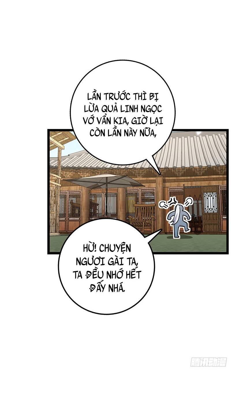 Sư phụ của ta mỗi khi đến đại nạn mới đột phá - Chapter 30 - Page 53