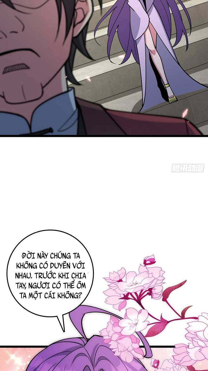 Sư phụ của ta mỗi khi đến đại nạn mới đột phá - Chapter 30 - Page 57