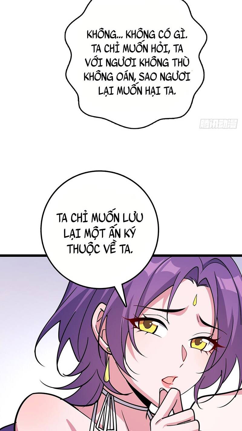 Sư phụ của ta mỗi khi đến đại nạn mới đột phá - Chapter 30 - Page 68