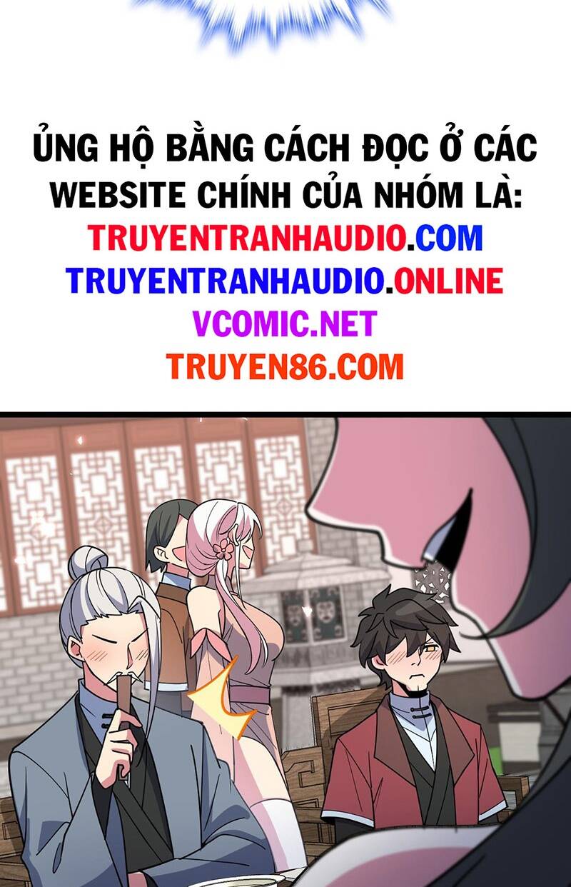 Sư phụ của ta mỗi khi đến đại nạn mới đột phá - Chapter 30 - Page 6