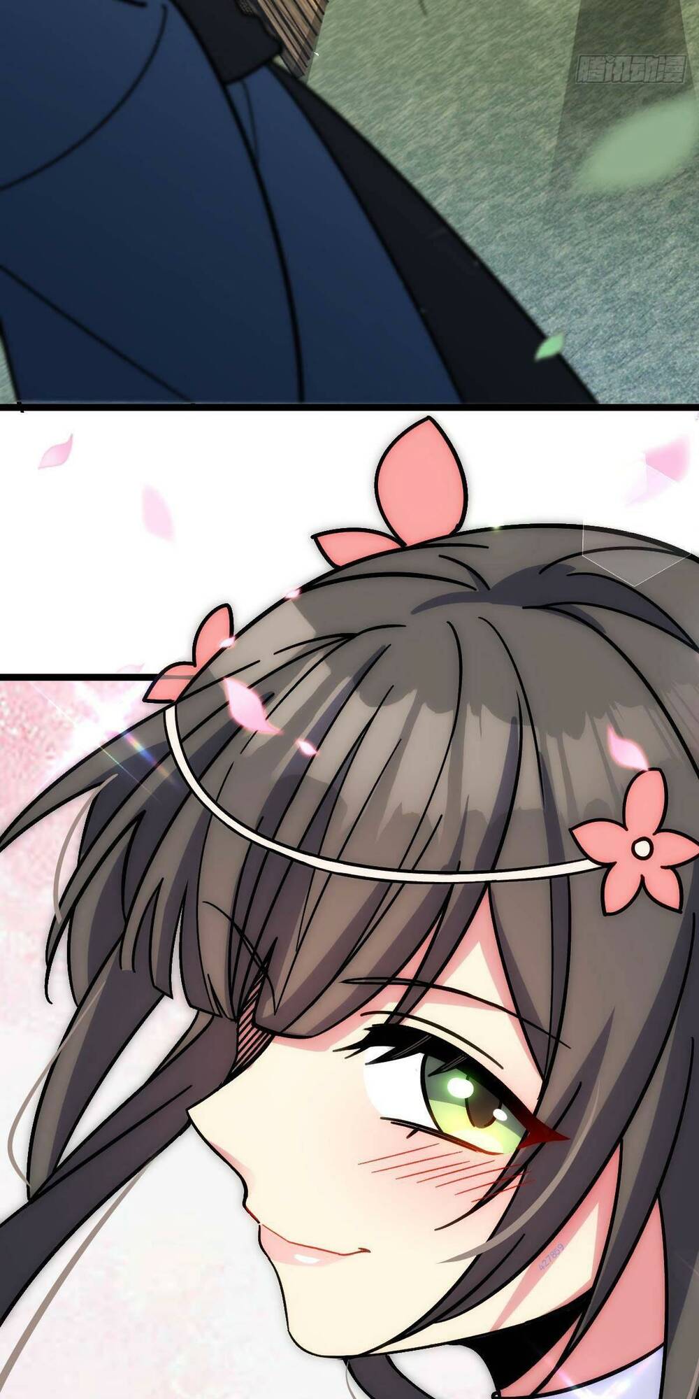 Sư phụ của ta mỗi khi đến đại nạn mới đột phá - Chapter 31 - Page 10