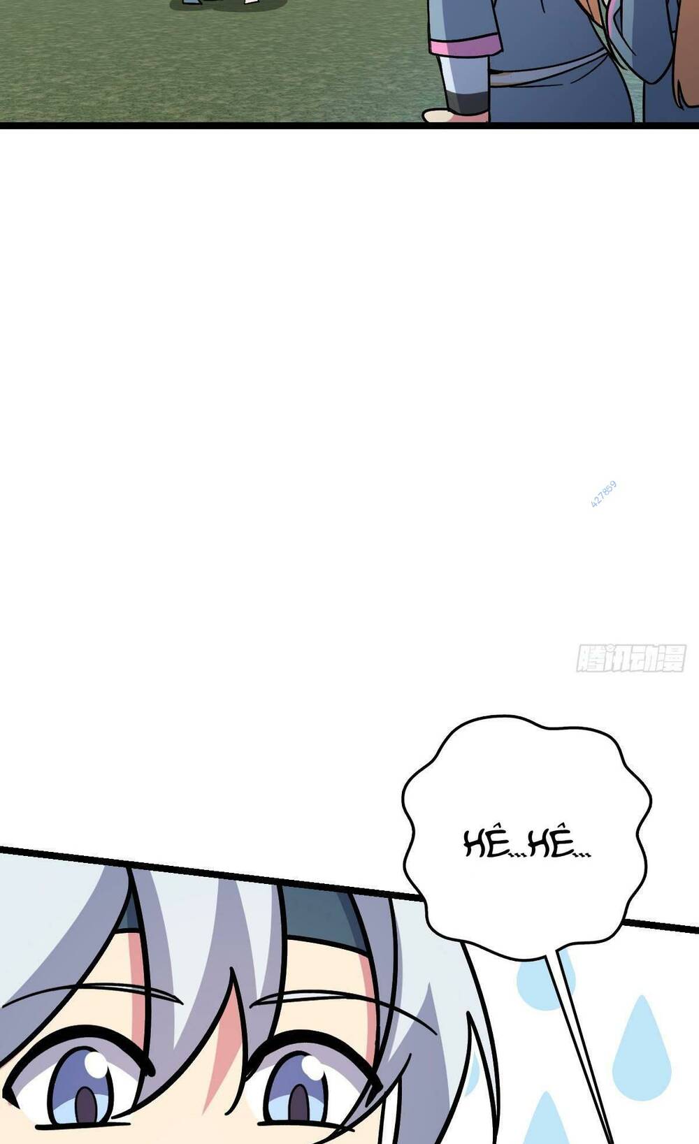 Sư phụ của ta mỗi khi đến đại nạn mới đột phá - Chapter 31 - Page 15