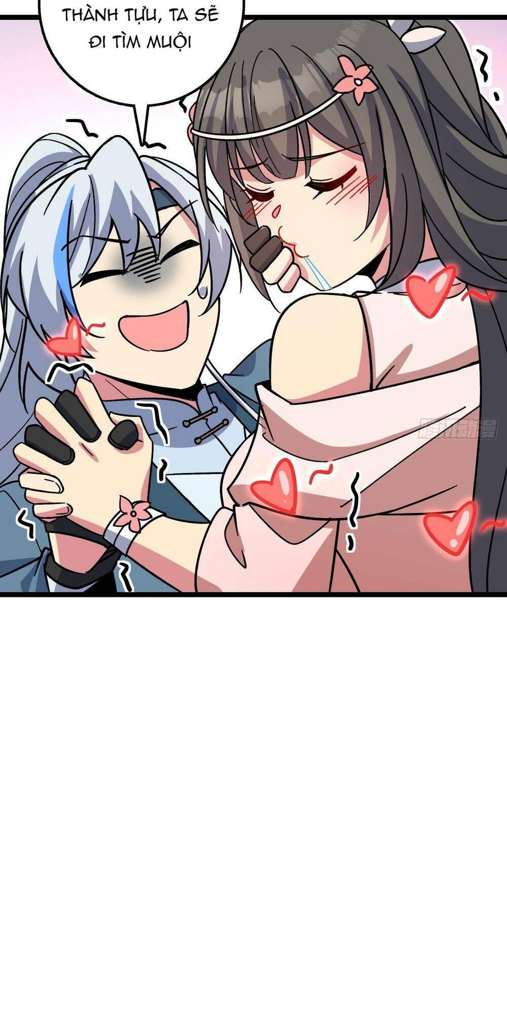 Sư phụ của ta mỗi khi đến đại nạn mới đột phá - Chapter 31 - Page 20