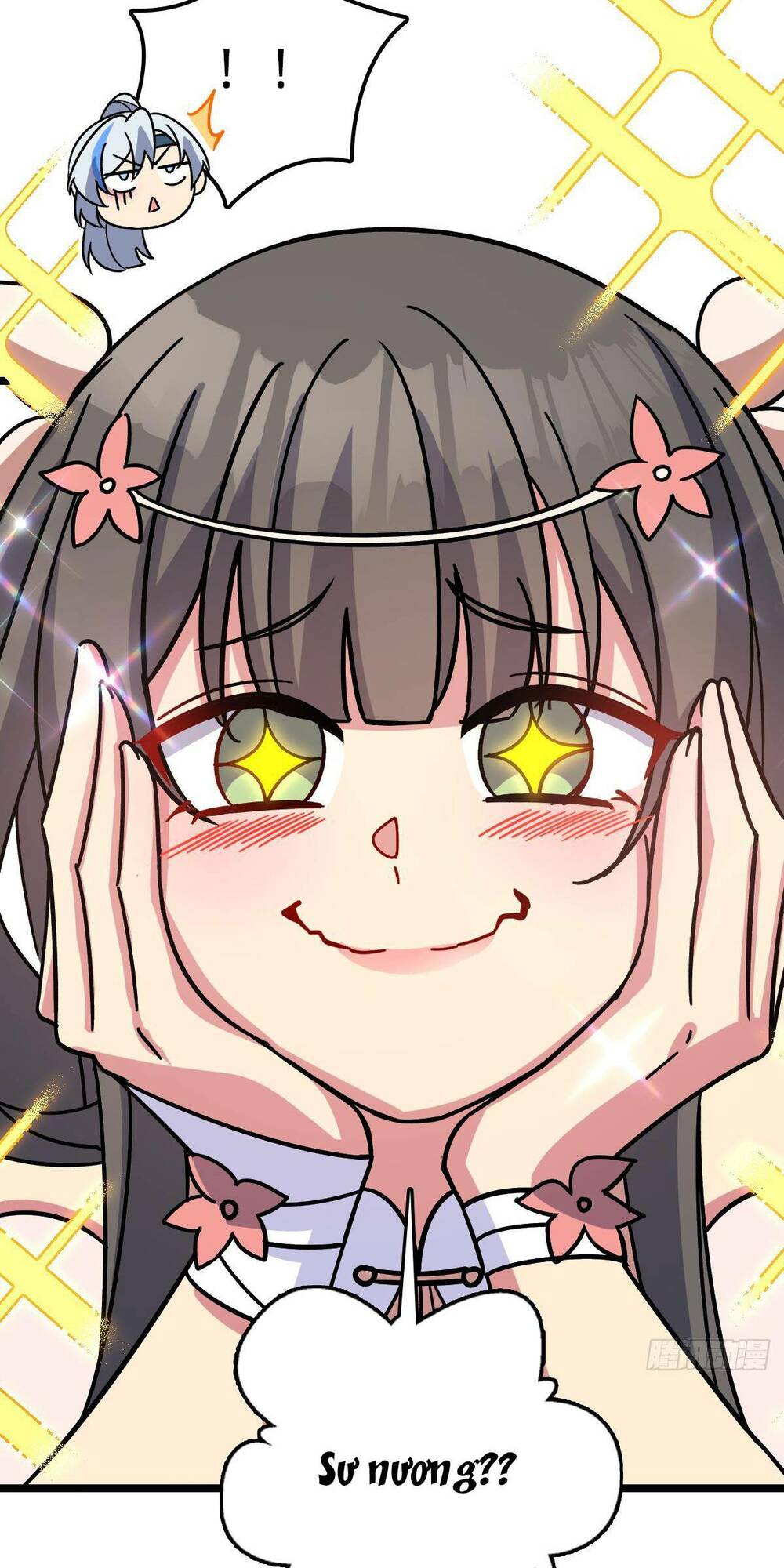 Sư phụ của ta mỗi khi đến đại nạn mới đột phá - Chapter 31 - Page 23