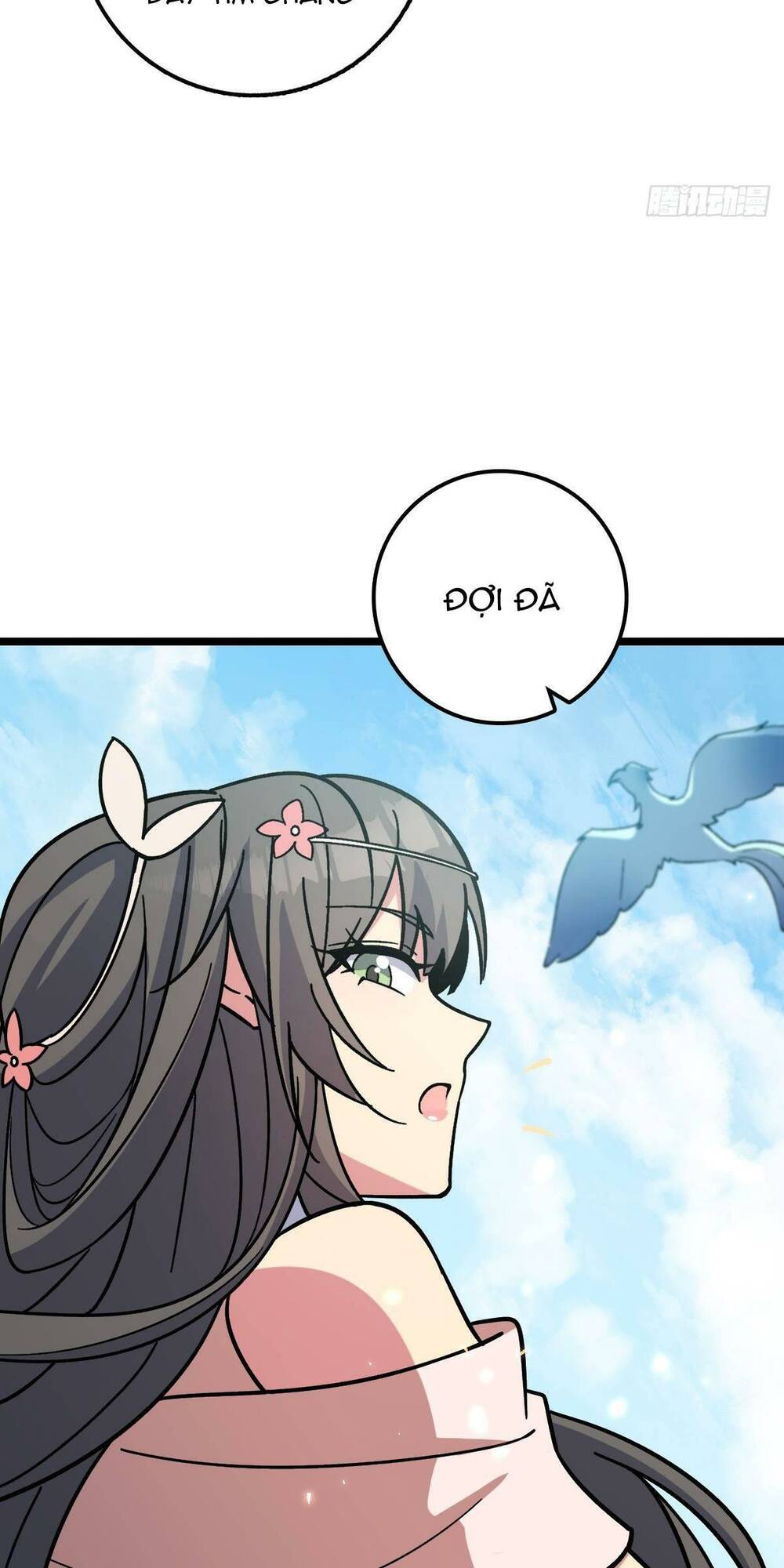 Sư phụ của ta mỗi khi đến đại nạn mới đột phá - Chapter 31 - Page 27