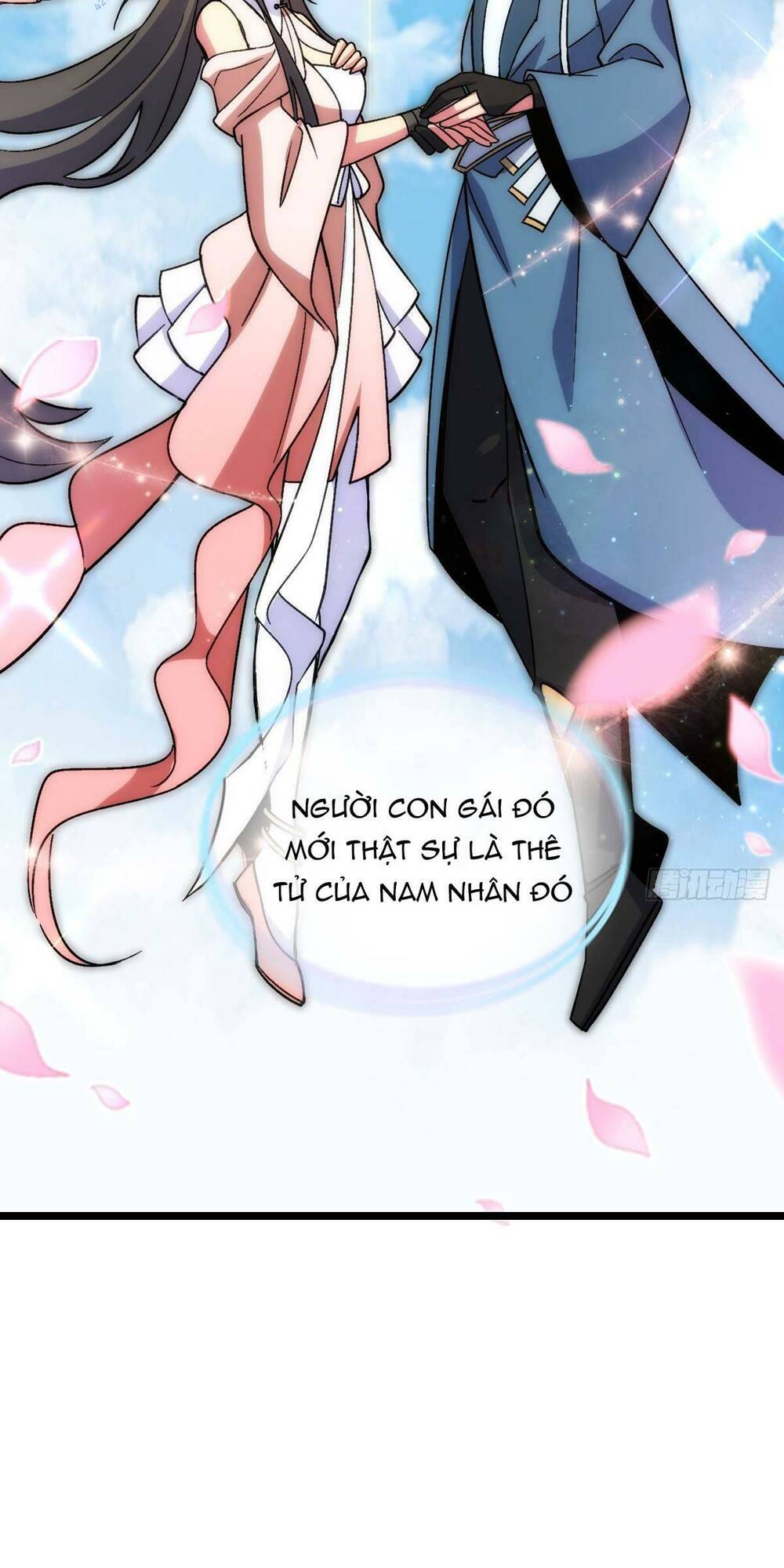 Sư phụ của ta mỗi khi đến đại nạn mới đột phá - Chapter 31 - Page 30