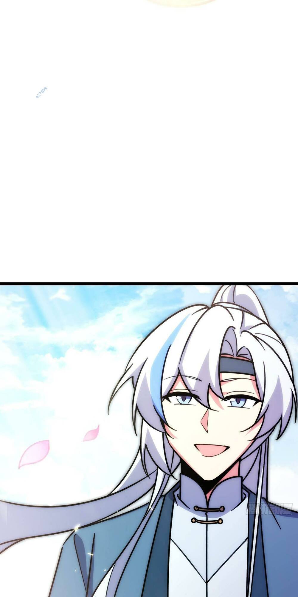 Sư phụ của ta mỗi khi đến đại nạn mới đột phá - Chapter 31 - Page 32