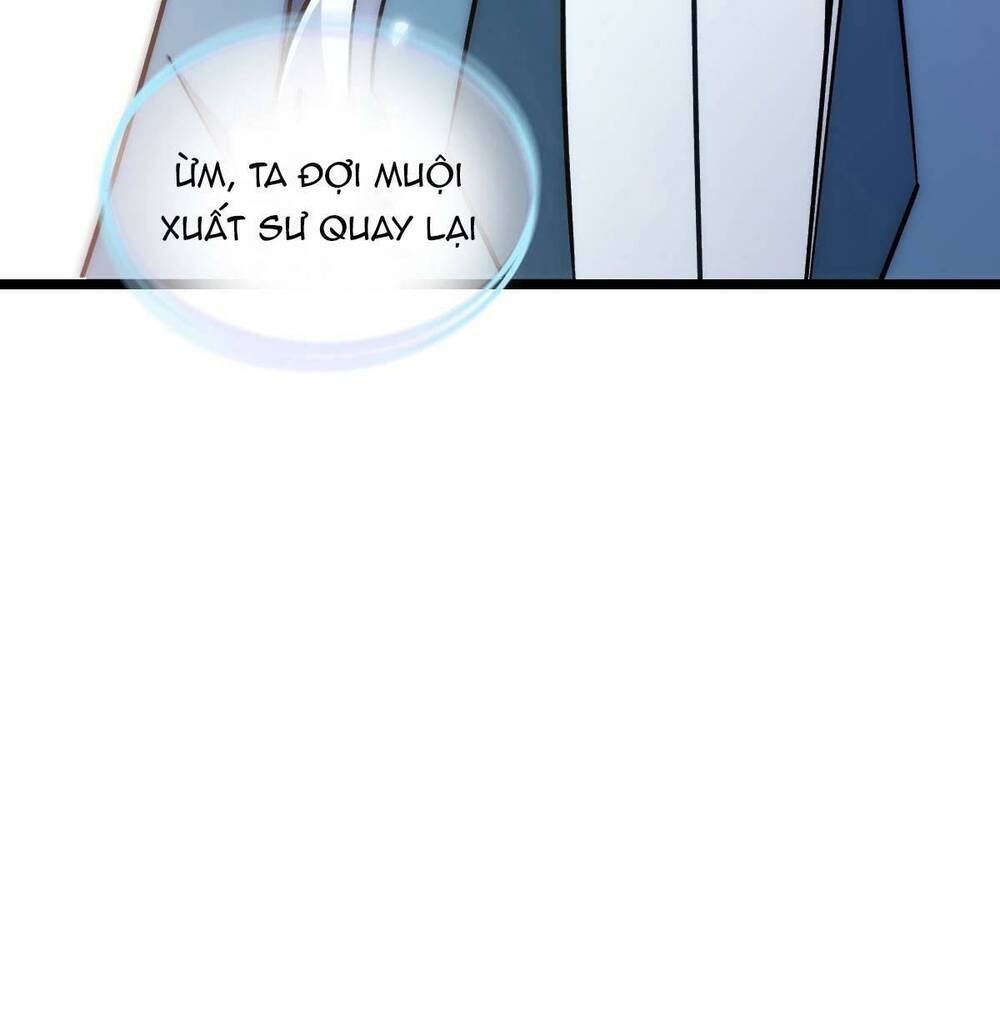 Sư phụ của ta mỗi khi đến đại nạn mới đột phá - Chapter 31 - Page 33