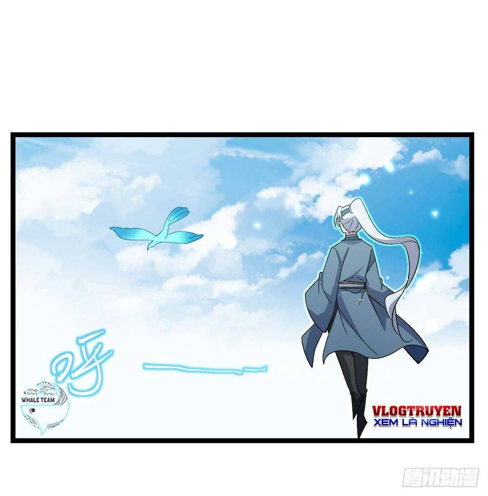 Sư phụ của ta mỗi khi đến đại nạn mới đột phá - Chapter 31 - Page 34