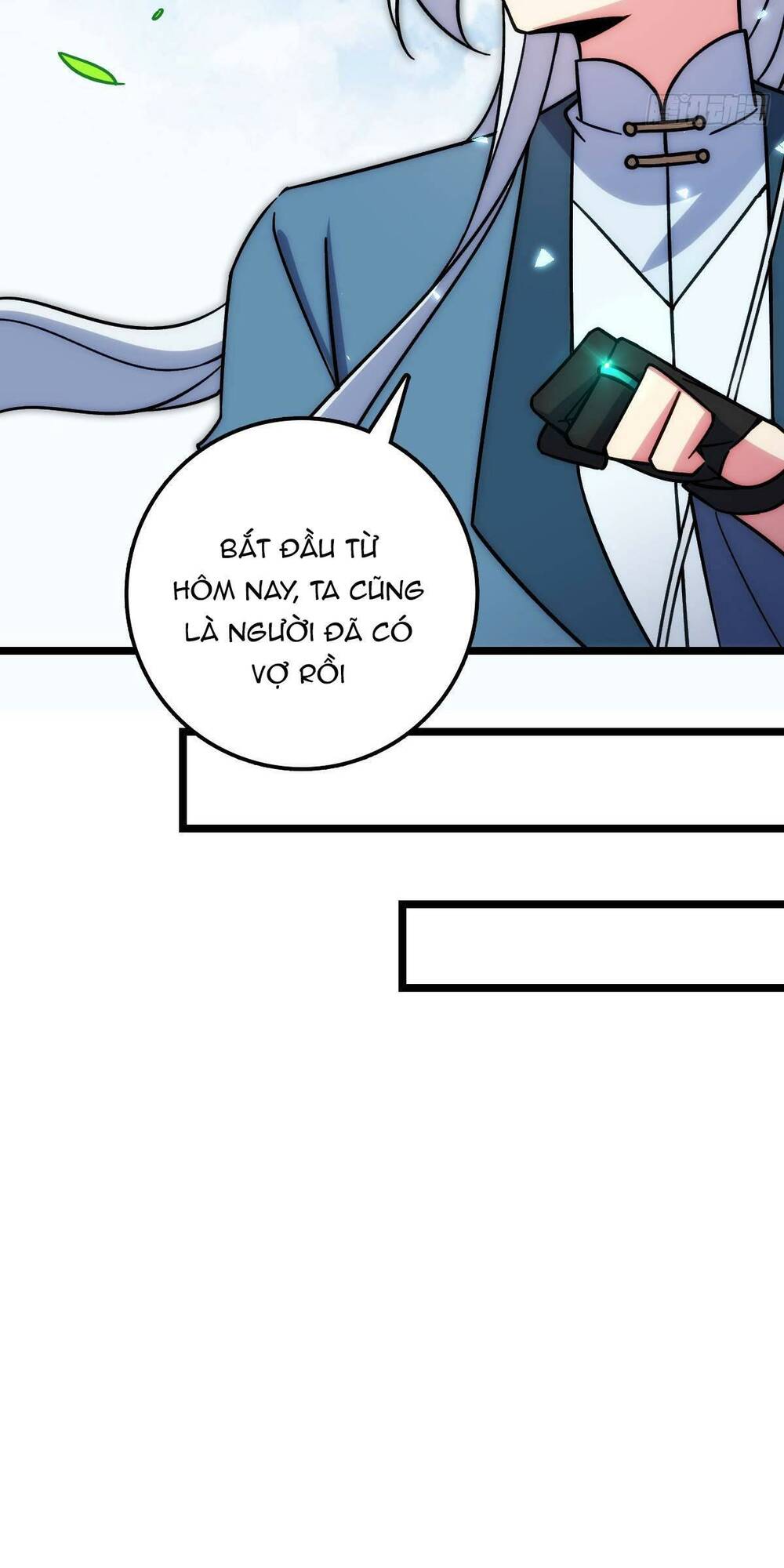 Sư phụ của ta mỗi khi đến đại nạn mới đột phá - Chapter 31 - Page 44