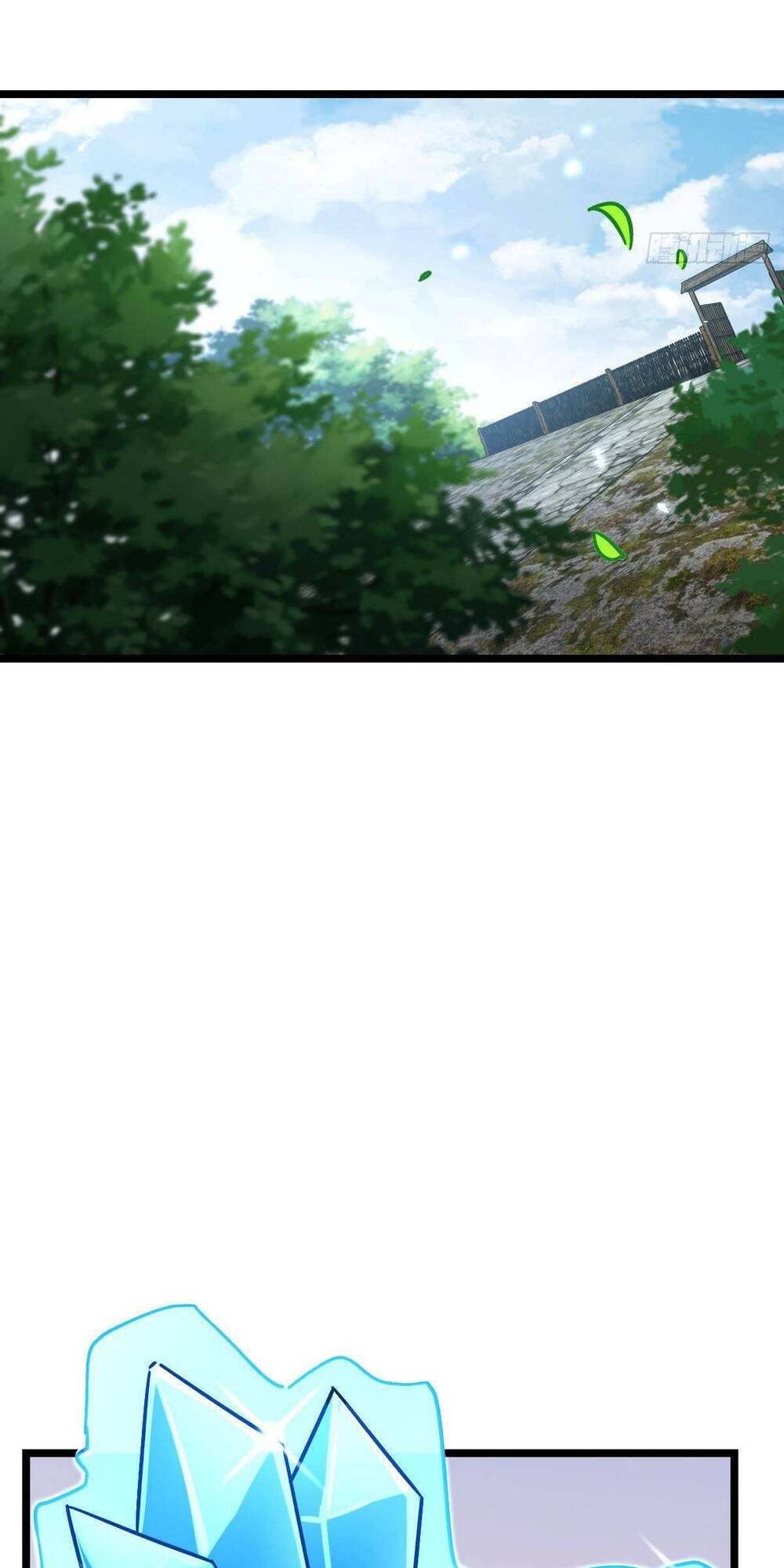 Sư phụ của ta mỗi khi đến đại nạn mới đột phá - Chapter 31 - Page 45