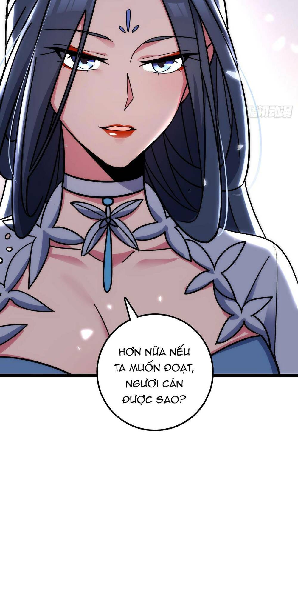 Sư phụ của ta mỗi khi đến đại nạn mới đột phá - Chapter 31 - Page 4