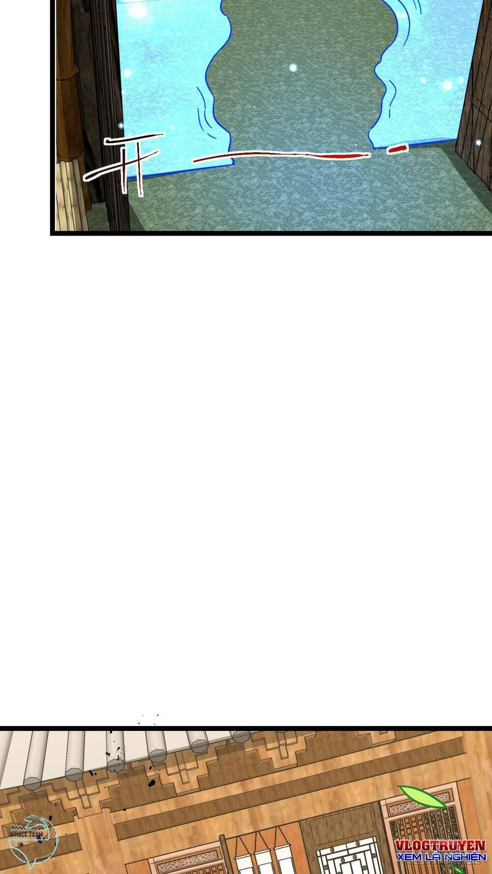 Sư phụ của ta mỗi khi đến đại nạn mới đột phá - Chapter 31 - Page 50