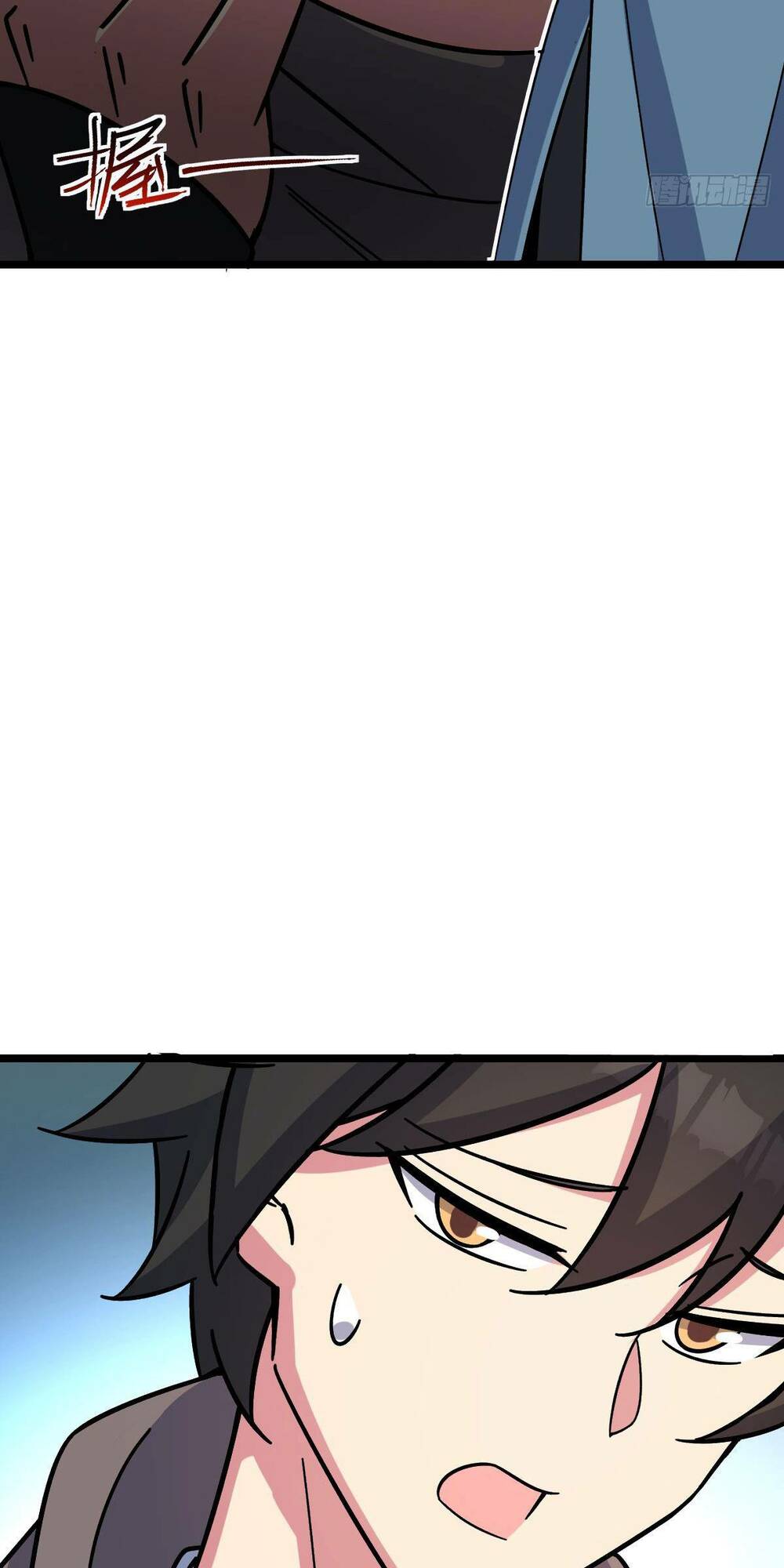 Sư phụ của ta mỗi khi đến đại nạn mới đột phá - Chapter 31 - Page 52