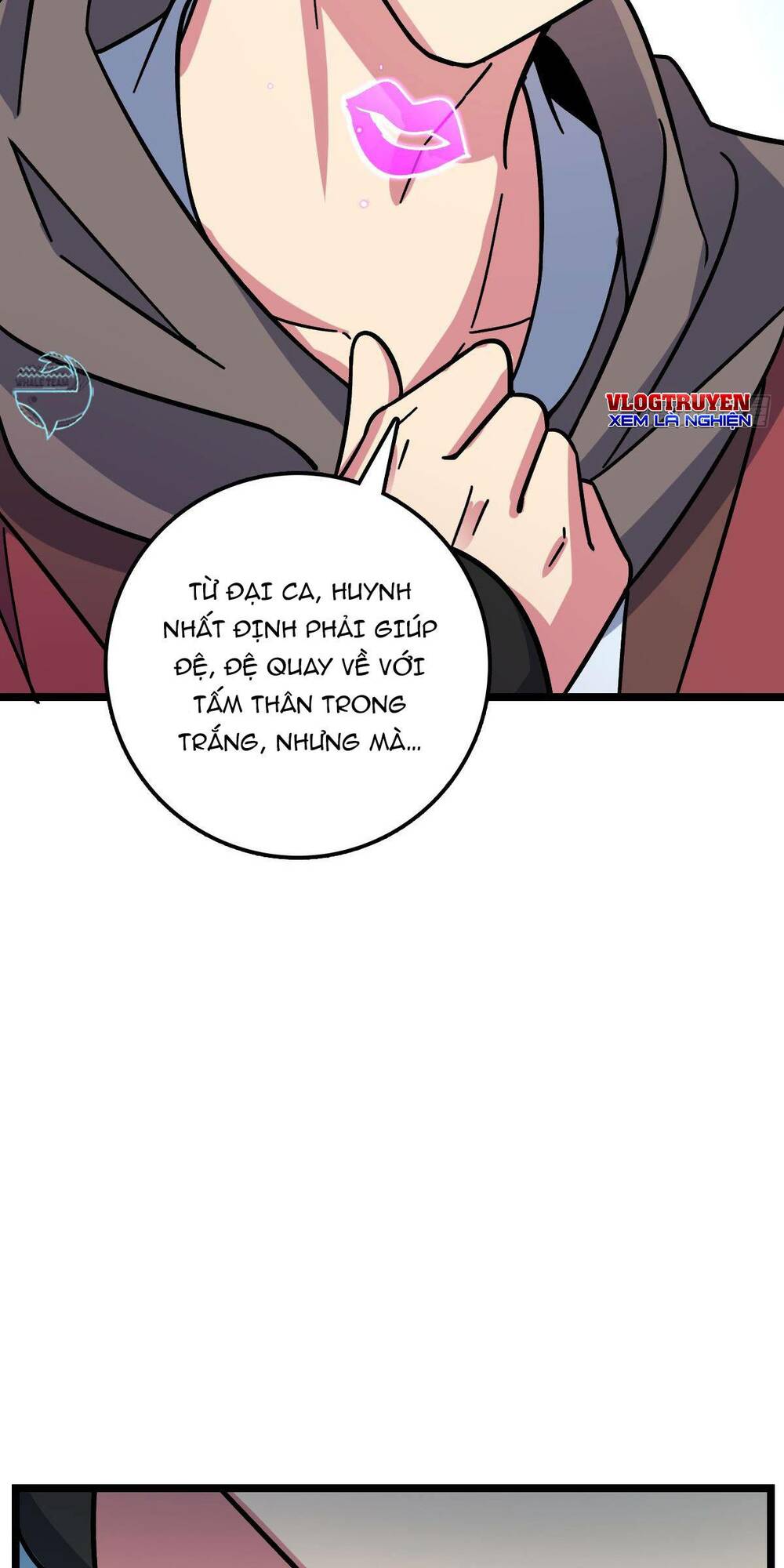Sư phụ của ta mỗi khi đến đại nạn mới đột phá - Chapter 31 - Page 53