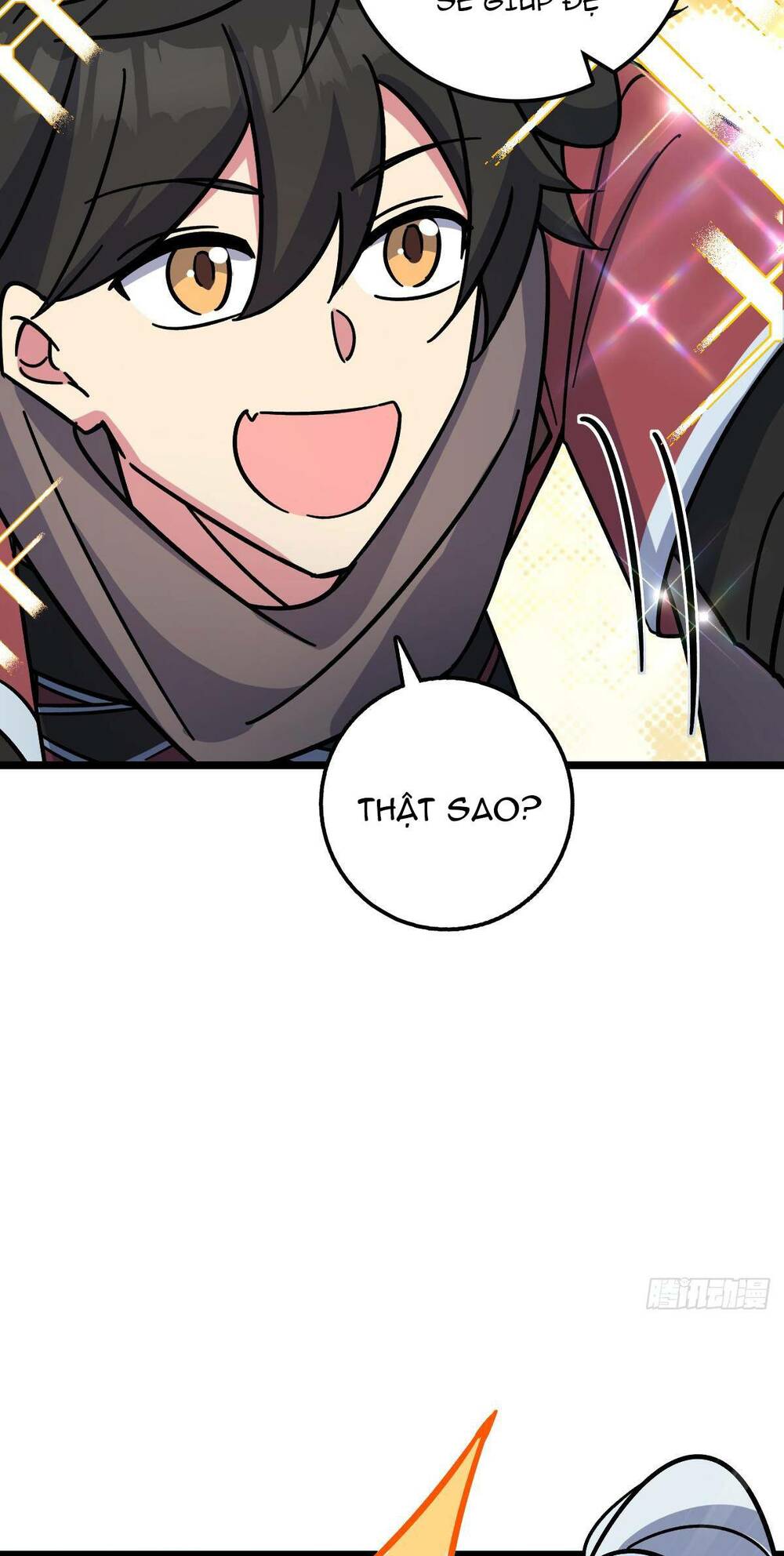 Sư phụ của ta mỗi khi đến đại nạn mới đột phá - Chapter 31 - Page 57